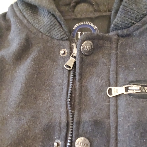 Urban Republic Jacket - Picture 2 of 4